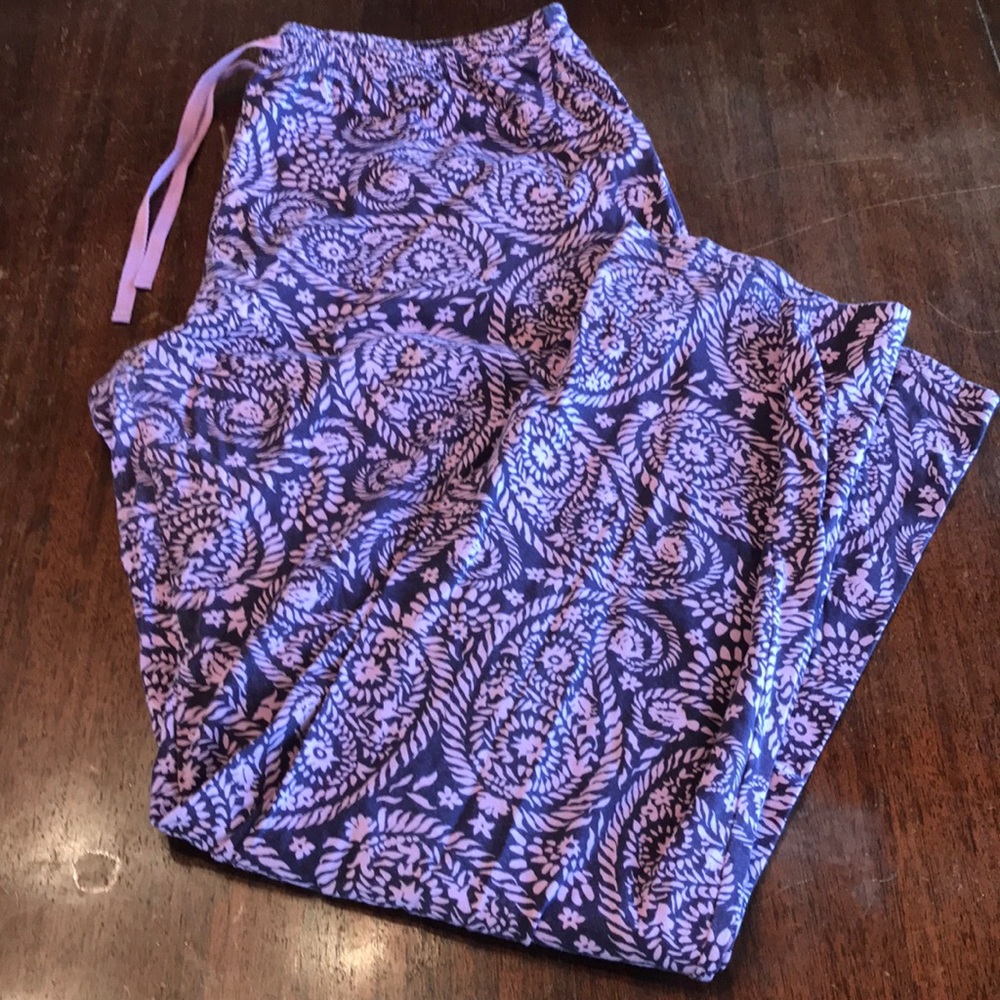 🌸Gilligan and Omalley lounge pants